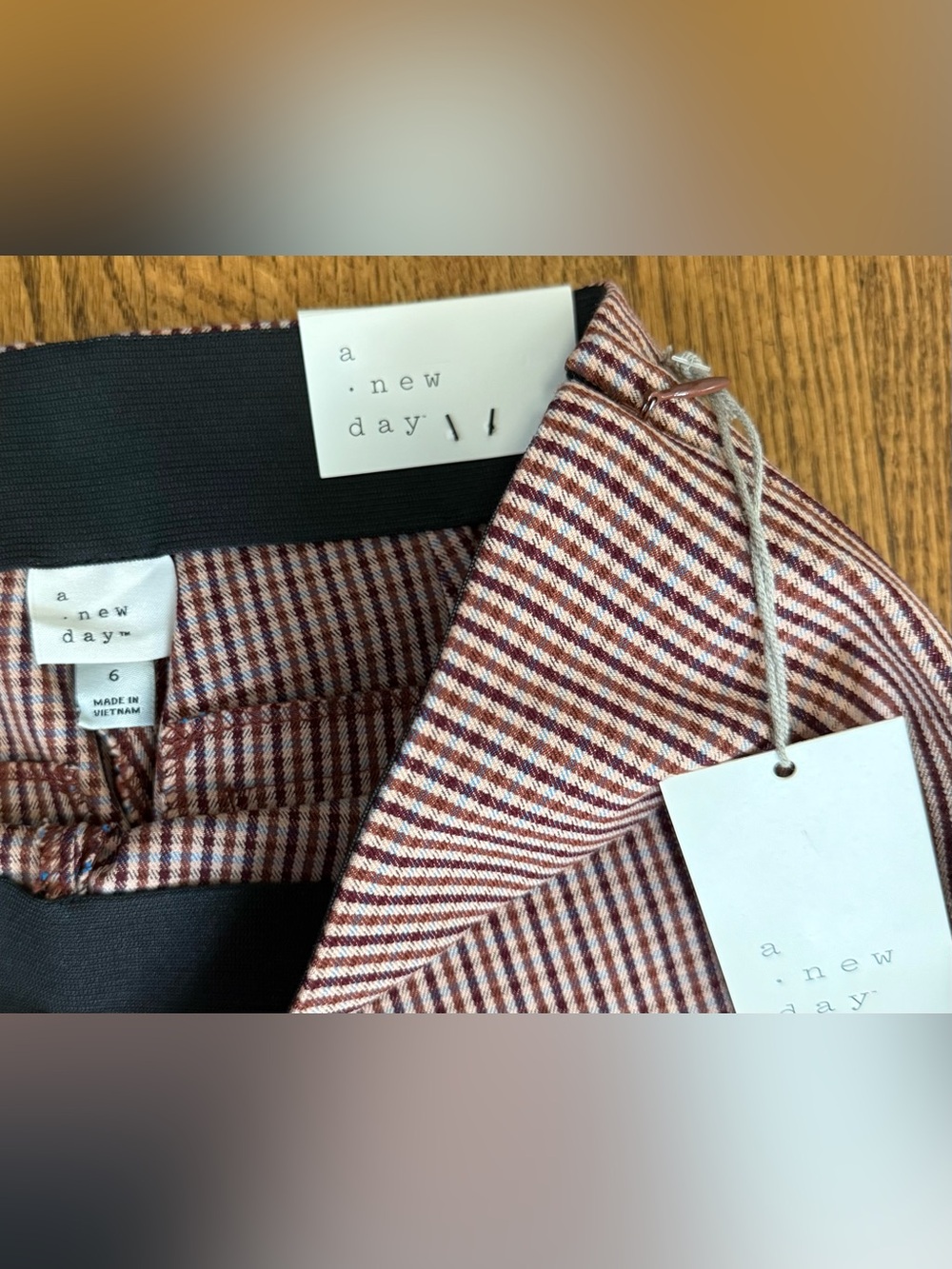 2 NWT a new day Pants - Picture 5 of 7